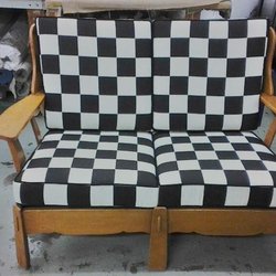 It's Bout Time Upholstery