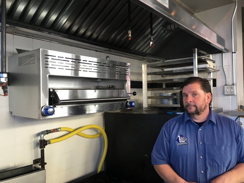 Slide of Jeff Lowe Plumbing Heating & Air Conditioning