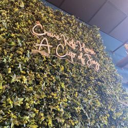 Crave Kofi & Bistro