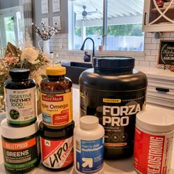 Nutrishop