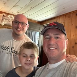 Geneva Point Center - Family Time !