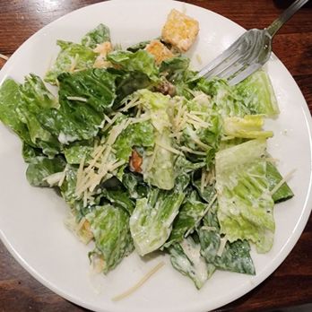 Adriatic Cafe Italian Grill - Spring - Side ceaser salad - Italian Near Me - Spring, Texas
