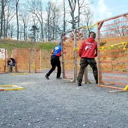 Shadow Hawk Defense - Great USPSA matches ar Shadowhawk! Come out to compete at one of the friendliest and best outdoor ranges in the region!