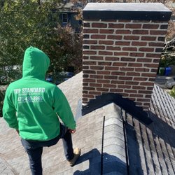 Top Standard Masonry and Services