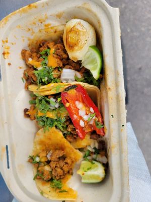 Tacos El Kevin by null