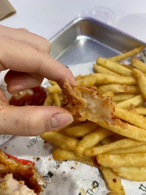 Bam Bam Chicken Cafe by null