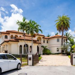 Nova Construction and Roofing