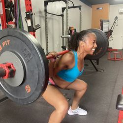 Hawk Fitness