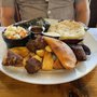 Photo of El Jicaro Salvadoran Restaurant