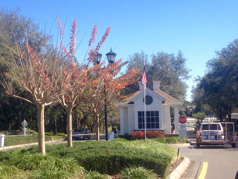 WELLINGTON AT SEVEN HILLS GUARD GATE Updated May 2024 280 Mariner