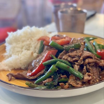 All Rice Thai by null