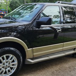 Lobo’s Mobile Detailing