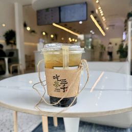 milk-tea♡ MILK+TEA - Updated October 2025 - 73 Photos & 21 Reviews