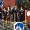 Dia De Los Muertos gift card