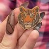 The Folsom City Zoo Sanctuary gift card