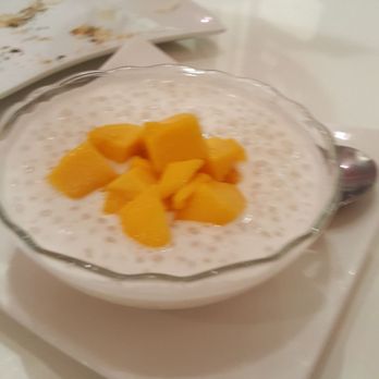 Mango Sago