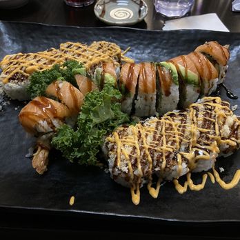 Ta Ke Sushi - Very nice - Sushi Bars Near Me - Charlottetown, Prince Edward Island Ta Ke Sushi - Very nice - Sushi Bars Near Me - Charlottetown, Prince Edward Island