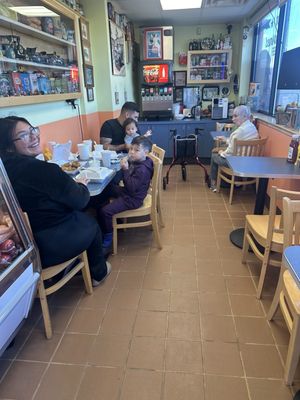 Boris's Deli by null