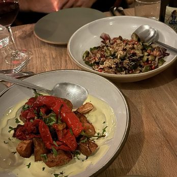 Camino Alto - New American Near Me - San Francisco, California
