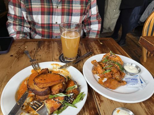 The Double Windsor by null