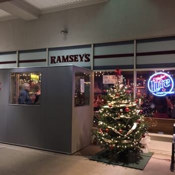 Ramsey's Diner - Andover - Merry Christmas @ Ramsey's - Diners Near Me - Lexington, Kentucky Ramsey's Diner - Andover - Merry Christmas @ Ramsey's - Diners Near Me - Lexington, Kentucky