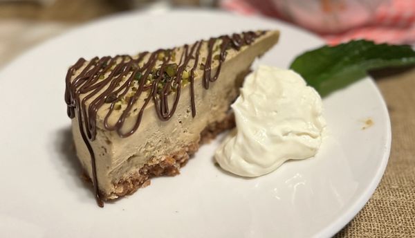 Ciccia Osteria by null