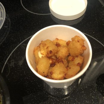 Sauced by Alfaro - Dirty Cheese Curds - Barbeque Near Me - Papillion, Nebraska Sauced by Alfaro - Dirty Cheese Curds - Barbeque Near Me - Papillion, Nebraska