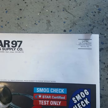Bar 90 Smog Supply - Auto Parts & Supplies Near Me Bar 90 Smog Supply - Auto Parts & Supplies Near Me