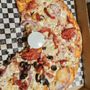 Steve’s Pizza
