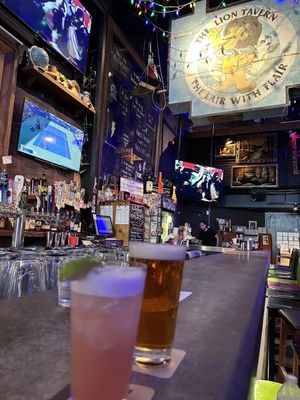Duke's Refresher St Lawrence by null