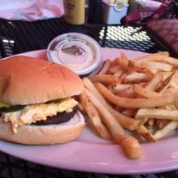 Black Bean Burgers