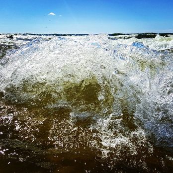 Benona Township Park - Beaches Near Me - Shelby, Michigan