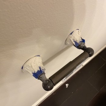 A&M Drywall - This is their, "we're done." - Drywall Installation & Repair Near Me