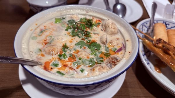 Sisters Thai Kitchen by null