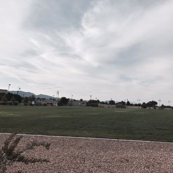 Academy Hills Park - The park at Hoffmantown church - Parks Near Me - Albuquerque, New Mexico