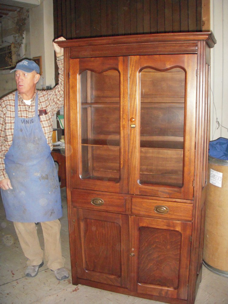 Restoration & Repair Specialists - upholstery in Murray, UT