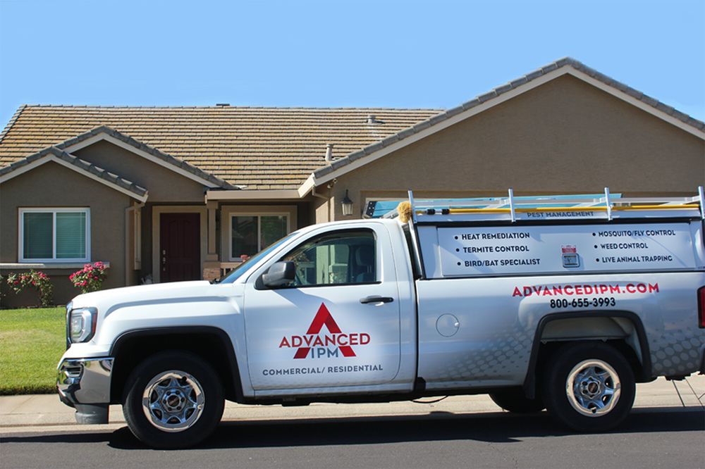 ADVANCED INTEGRATED PEST MANAGEMENT Request a Quote 11 Photos