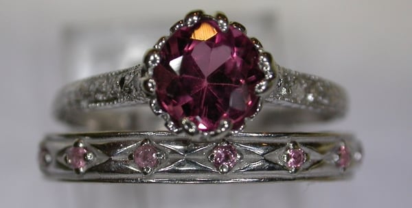 Little King Jewelry NYC by null
