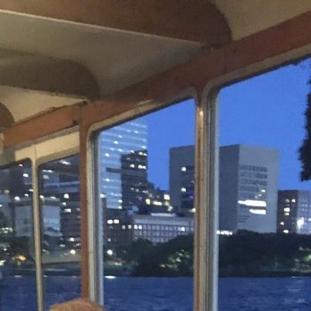 Charles Riverboat - Boat Charters Near Me - Cambridge, Massachusetts Charles Riverboat - Boat Charters Near Me - Cambridge, Massachusetts