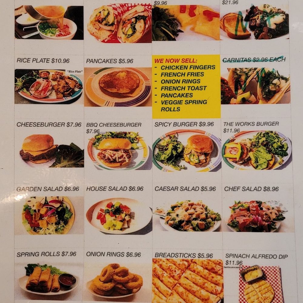 SB Pho - Menu Oct. '21 - Pizza Near Me - Santa Barbara, California SB Pho - Menu Oct. '21 - Pizza Near Me - Santa Barbara, California
