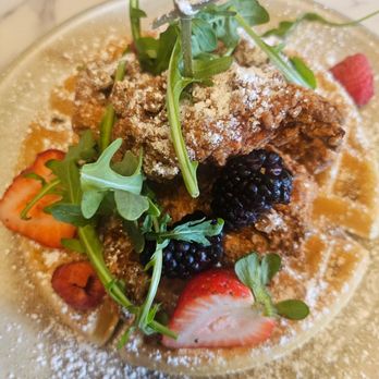 Love At First Bite - Breakfast & Brunch Near Me - Atlanta, Georgia