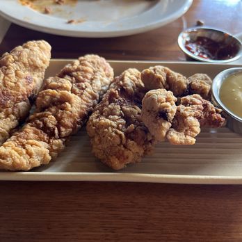 B2 Bistro + Bar - Chicken tenders - American Near Me - Bordentown, New Jersey B2 Bistro + Bar - Chicken tenders - American Near Me - Bordentown, New Jersey
