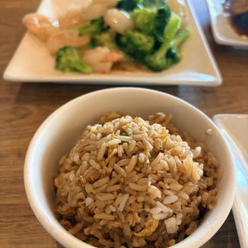 Fortune Cookies Restaurant - Fried Rice - Chinese Near Me - Seal Beach, California