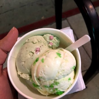 Wanderlust Creamery - Ice Cream & Frozen Yogurt Near Me - Pasadena, California Wanderlust Creamery - Ice Cream & Frozen Yogurt Near Me - Pasadena, California