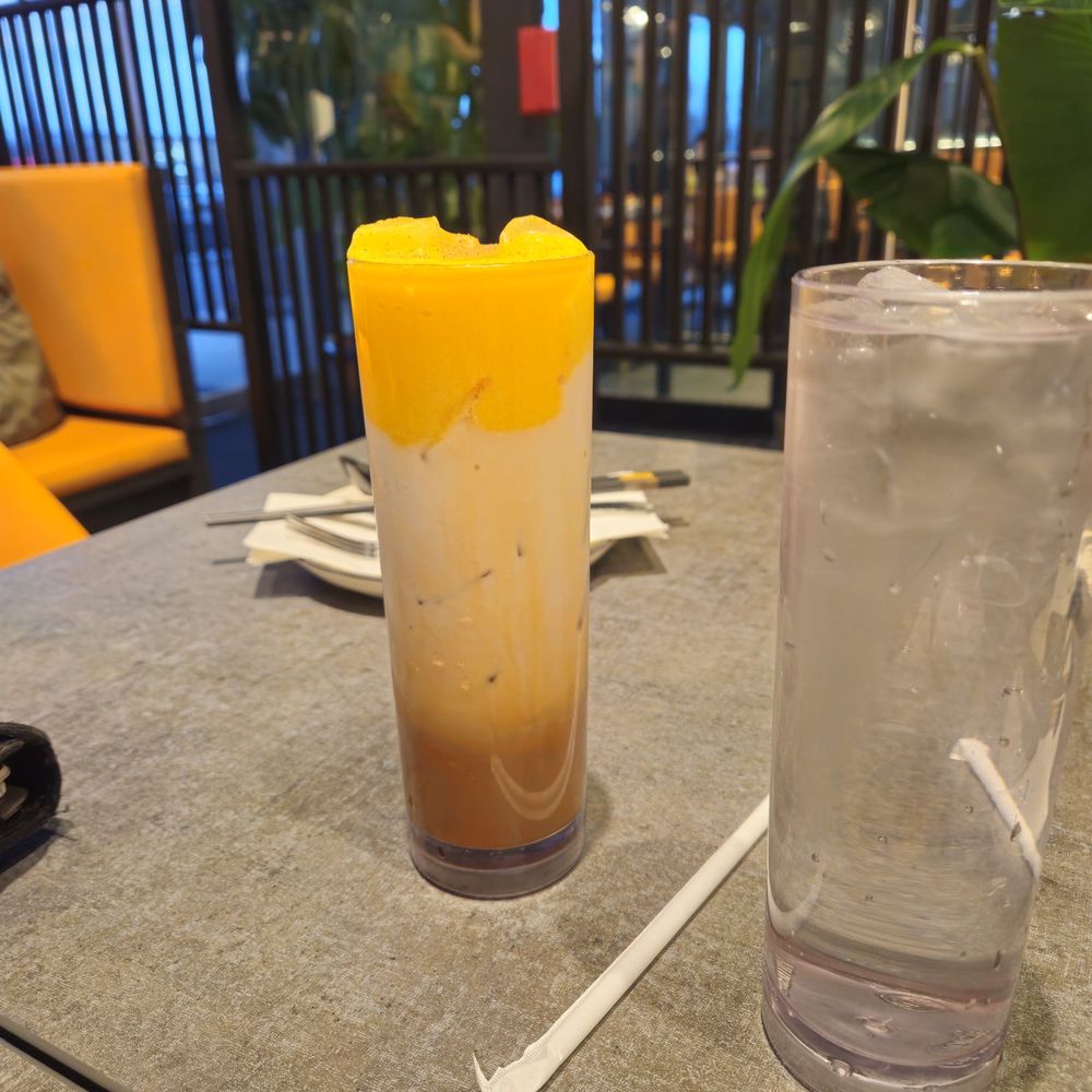 Lua Vietnamese Cuisine - D1 Ca Phe Trung- Egg Coffee - Vietnamese Near Me - Edison, New Jersey Lua Vietnamese Cuisine - D1 Ca Phe Trung- Egg Coffee - Vietnamese Near Me - Edison, New Jersey