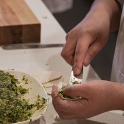 Nan Xiang Express - Handmade dumplings