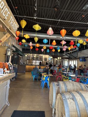 Spice Trade Brewery & Kitchen by null