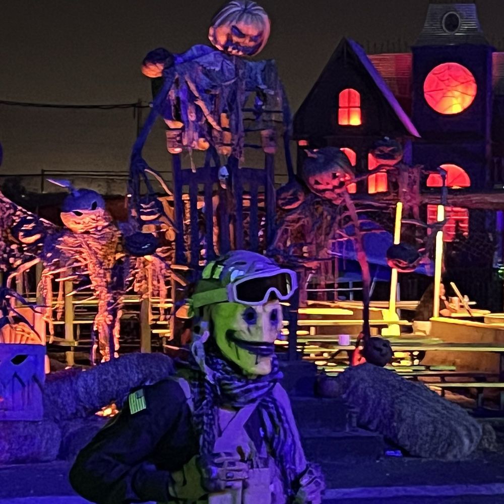 Fear Farm Haunt - Haunted Houses Near Me - Phelan, California