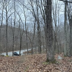 Aspetuck Valley Trail - Hard to find this location. The other Yelp stated location is incorrect.