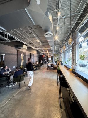 Carver 47 Food and Wellness Market by null Carver 47 Food and Wellness Market by null